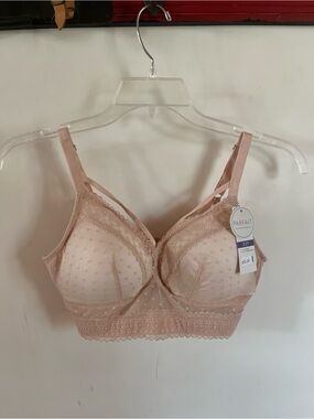 Parfait Delicate Lace Bra
